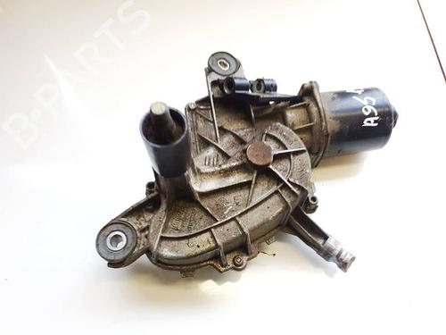 Used Front wiper motor Front wiper motor CITROËN C4 Picasso I MPV (UD_) 1.6 HDi (109 hp) 35194752 35194752