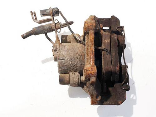 Left front brake caliper VW PASSAT B5.5 (3B3) 1.9 TDI | BP35410514M105 - Image 3