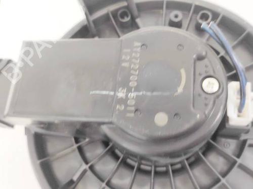 Heater blower motor DODGE JOURNEY 2.0 CRD | BP35310077M62 - Image 3