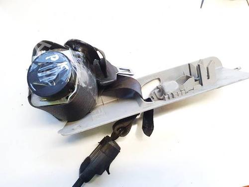 Used Front left seatbelt Front left seatbelt 35034236 35034236