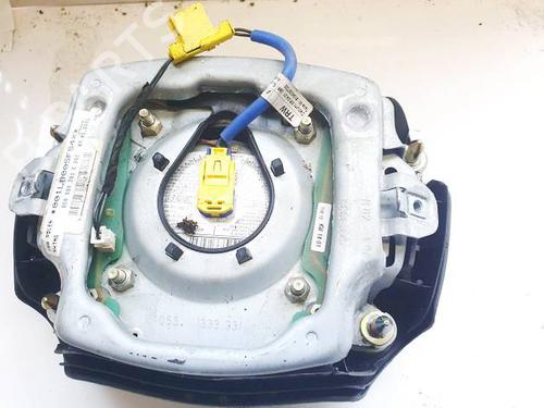 Driver airbag AUDI A4 B6 (8E2) 1.9 TDI | BP32581031C9