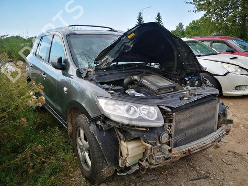 Used Parts HYUNDAI SANTA FÉ II (CM) 2.2 CRDi 4x4 (155 hp) 4471032