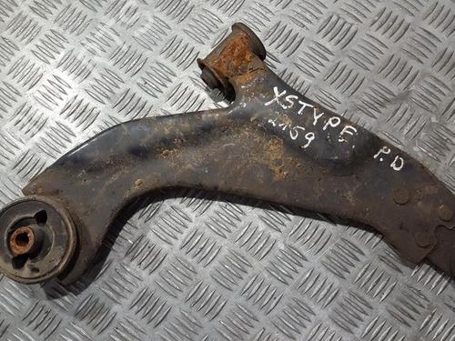 Used Right front suspension arm Right front suspension arm JAGUAR X-TYPE I (X400) 2.5 V6 All-wheel Drive (196 hp) 35664435 35664435