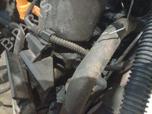 Pipe SKODA OCTAVIA II (1Z3) 1.9 TDI | BP36852329M125 - Image 3