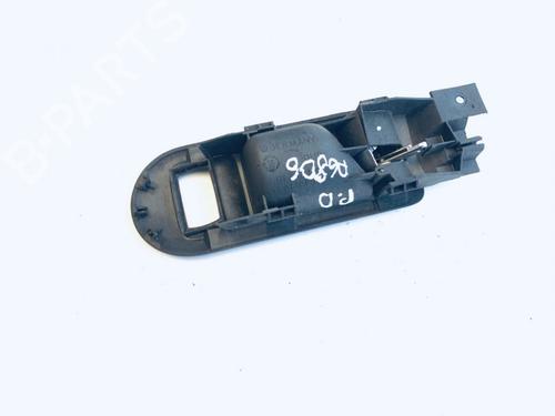 Front right interior door handle VW PASSAT B5 Variant (3B5) 1.8 T | BP35558171I14 - Image 2
