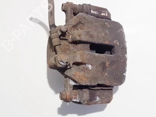 Used Left front brake caliper Left front brake caliper OPEL INSIGNIA A (G09) 1.8 (68) (140 hp) 35882363 35882363