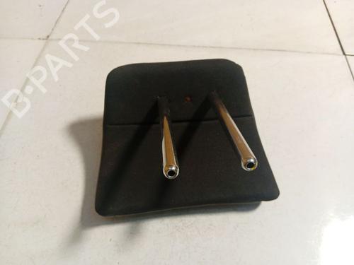 Headrest CITROËN C5 III (RD_) 2.0 HDi (RDRHD8, RDRHDJ, RDRHR8, RDRHRJ) | BP38611686I31 - Image 3