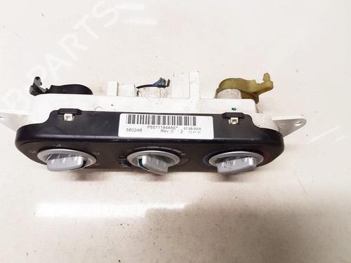 Climate control CHRYSLER PT CRUISER (PT_) 2.0 | BP35880654I5 - Image 2