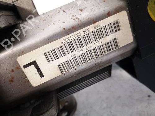 Steering column SKODA OCTAVIA II (1Z3) 1.9 TDI | BP37009122M21 - Image 3