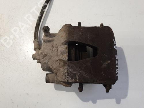 Used Left front brake caliper Left front brake caliper 34990702 34990702
