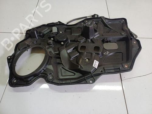 Used Front right window mechanism Front right window mechanism MAZDA 3 (BL) 2.2 MZR CD (BL10) (185 hp) 36546435 36546435