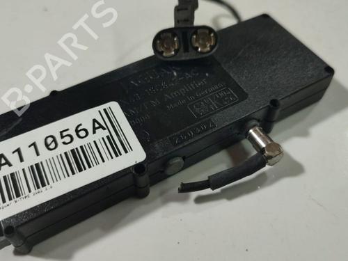 Electronic module JAGUAR X-TYPE I (X400) 2.1 V6 | BP34794015M83 - Image 2
