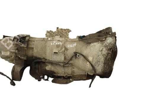 Gearbox BMW X5 (E70) 3.0 d | BP35401903M3 - Image 2