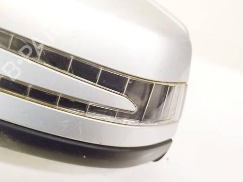Left side indicator MERCEDES-BENZ C-CLASS (W204) C 220 CDI (204.002) | BP34877091I20 - Image 2