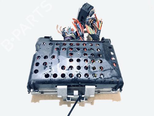 Used Fuse box Fuse box OPEL VECTRA B (J96) 1.8 i 16V (F19) (116 hp) 33104493 33104493