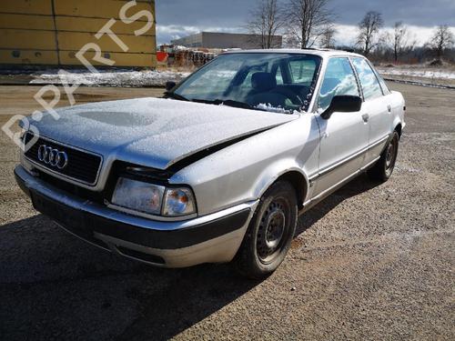 Pipe AUDI 80 B4 Saloon (8C2) 2.0 | BP32600575M125 