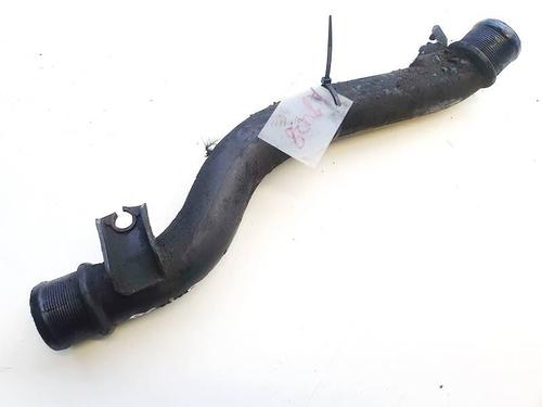 Pipe SAAB 9-3 (YS3F, E79, D79, D75) 2.2 TiD | BP32927889M125 - Image 3