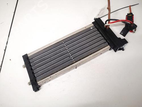 Used Heater resistor Heater resistor PEUGEOT 607 (9D, 9U) 2.2 HDi (133 hp) 35458960 35458960