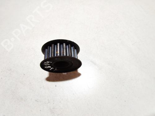 Pulley FORD FOCUS II (DA_, HCP, DP) 1.6 | BP35558696M122 - Image 2