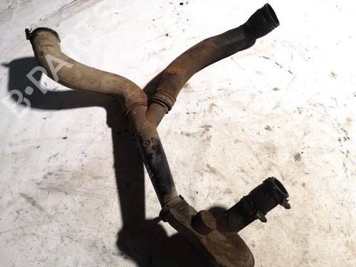 Pipe PEUGEOT 407 (6D_) 2.0 HDi 135 (6DRHRH, 6DRHRE, 6DRHRG, 6DRHRJ) | BP32949592M125 - Image 2