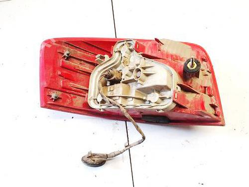 Right taillight AUDI A3 (8P1) 2.0 TDI 16V | BP34946729C35 - Image 2