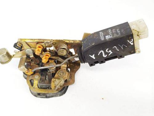 rear-right-lock-saab-9-3-ys3d-1998-1999-2000-2001-2002-2003-34920565 main image