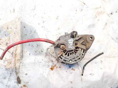 Used Alternator Alternator 35290757 35290757
