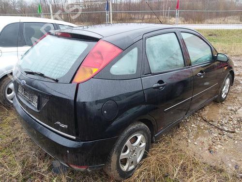 Electronic module FORD FOCUS I (DAW, DBW) 1.8 Turbo DI / TDDi | BP35854540M83 - Image 10