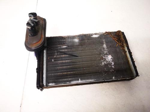 Used Heater matrix Heater matrix 35548331 35548331