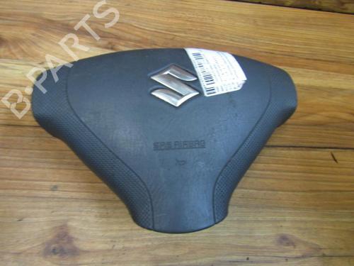 Used Driver airbag Driver airbag SUZUKI LIANA Hatchback 1.6 (RH416) (103 hp) 33481375 33481375