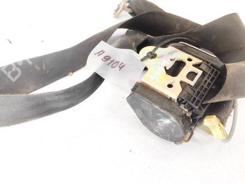 Used Front left seatbelt Front left seatbelt 35215822 35215822