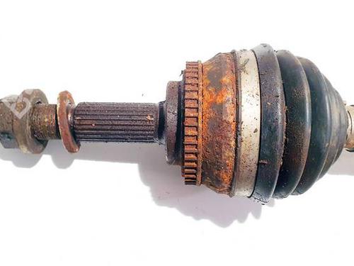 Right front driveshaft DR DR 5 1.6 | BP34866784M39 - Image 2