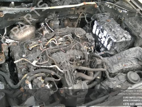 Pipe VW PASSAT B7 (362) 2.0 TDI | BP33482336M125 - Image 10