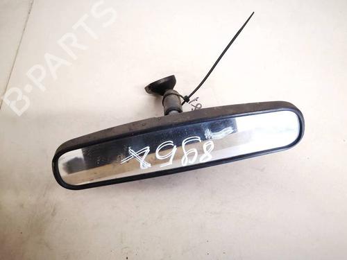 Used Rear mirror Rear mirror NISSAN PRIMERA Hatchback (P12) 2.2 Di (126 hp) 35314250 35314250