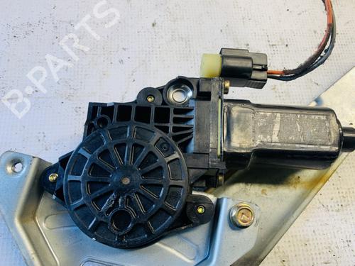Used Left rear window motor Left rear window motor 35523743 35523743