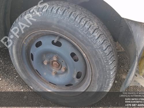 Electronic module ROVER 200 II Hatchback (RF) 214 Si | BP33483012M83 - Image 5