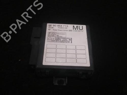 Used Electronic module Electronic module 35662749 35662749