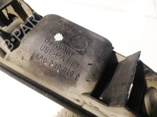 Rear left interior door handle AUDI A6 C4 (4A2) 2.5 TDI | BP35002801I15 - Image 3