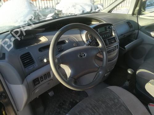 Pipe TOYOTA PREVIA II (_R3_) 2.0 D-4D (CLR30_, CLR30R) | BP33514830M125  - Image 7