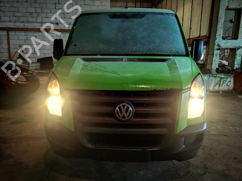 Switch VW CRAFTER 30-35 Bus (2E_) 2.5 TDI | BP32581407I30  - Image 10