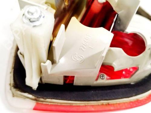 Left tailgate light BMW 3 (E90) 320 i | BP40485464C79 - Image 3