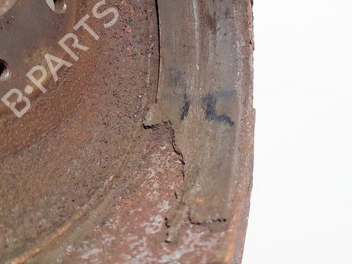 Other SUZUKI WAGON R+ (MA) 1.3 4WD (RB413) | BP38583971O1 - Image 3