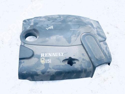 Used Upper protection Upper protection RENAULT CLIO II (BB_, CB_) 1.5 dCi (B/CB07) (65 hp) 35594104 35594104