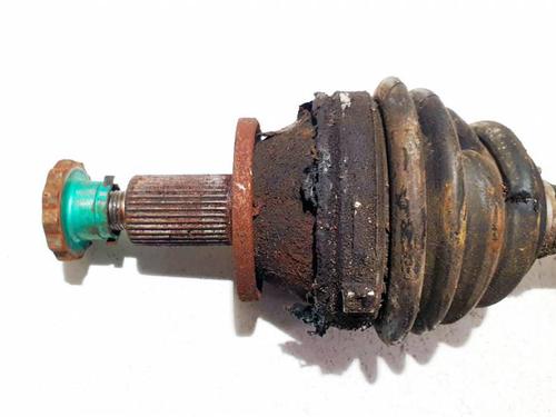 Left front driveshaft AUDI A2 (8Z0) 1.4 | BP34826310M38 - Image 2