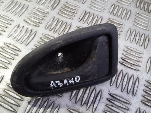 Used Front right interior door handle Front right interior door handle 35681951 35681951