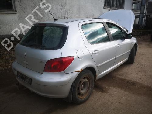 Engine mount PEUGEOT 307 (3A/C) 2.0 16V | BP32940384M89  - Image 10