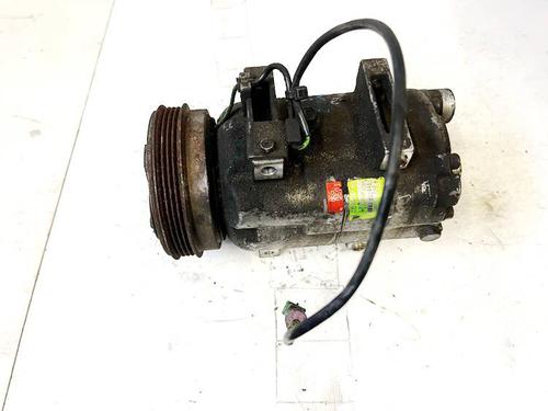 AC compressor AUDI A6 C6 (4F2) 2.4 | BP35358403M34 - Image 2