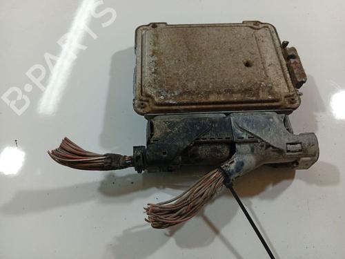 Engine control unit (ECU) OPEL ASTRA H (A04) 1.7 CDTI (L48) | BP32552710M57 - Image 3