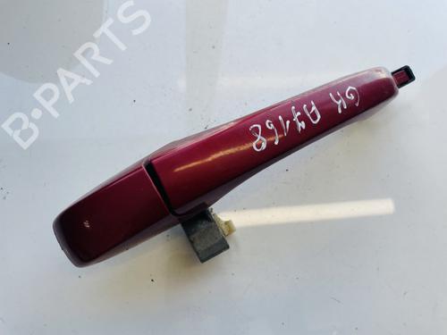 rear-left-exterior-door-handle-dodge-magnum-estate-2004-2005-2006-2007-2008-35506391 main image