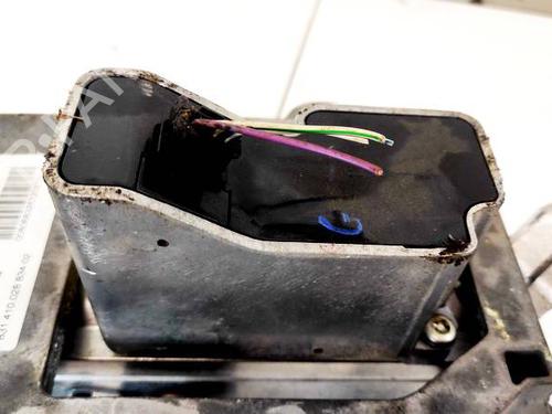 Used Ignition barrel Ignition barrel 35280395 35280395